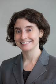 There's A Column For That! — Jamie Beth Cohen