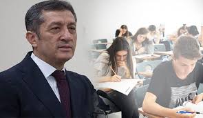 Meb'den son dakika açıklaması geldi. Meb Lise Okul Sinavlari Iptal Mi Edilecek Bakan Ziya Selcuk Tan Erteleme Aciklamasi Geldi Onhaber Net Son Dakika Haberler