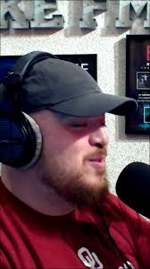 I don't know how Owen is doin that, but I whistle with my fingers