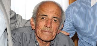 Falleció querido voluntario honorario del Cuerpo de Bomberos de Temuco