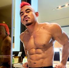 Model of the Day: Jason Luna | Daily Squirt