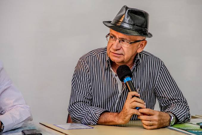 Justiça multa prefeito de Salgueiro por propaganda antecipada - Blog Folha do Sertão