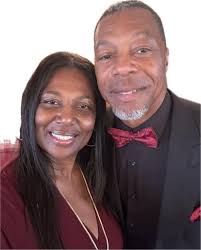 Happy Birthday Pastor Darryl Brooks!