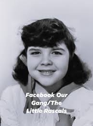 Darla! #ourgang#TheLittleRascals #littlerascals #LikeFollowShare #kids  #childhoodmemories #childhood #HalRoach #blackandwhitephotography  #classickids #Darlahood #DARLAandALFALFA #1930s #1930sCinema  #SweetheartsForever