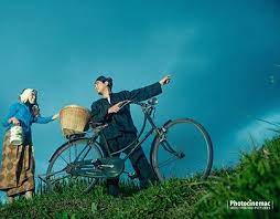 We were two before our time. 9 Ide Photocinemac Pictures Nyc Behance Photoshop