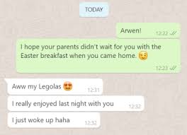 Texting aww abbreviation meaning defined here. How To Flirt With A Girl Over Text 7 Tips Examples You Can Use Right Away