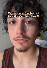 Big Daddy Marc We Off The Silly Erc