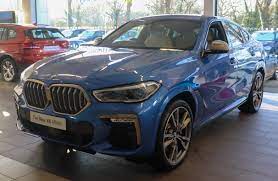 Bmw X6 Wikipedie