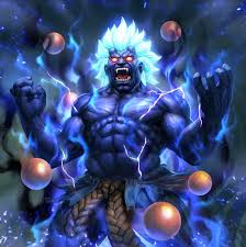Il suffit de cliquer et regarder! Street Fighter Oni Wallpapers Top Free Street Fighter Oni Backgrounds Wallpaperaccess