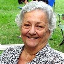 Obituary, Visitation & Funeral Information