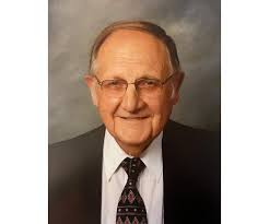 Darl Ray Field Obituary (2022)