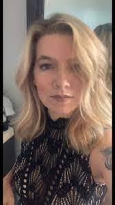 Brooke Arias's Instagram, Twitter & Facebook