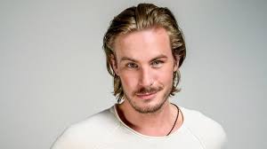 Sturmgeflüster mit Alexander