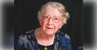 Obituary information for Virginia O. Jackson