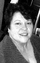 Lynda Martin Obituary (2015)