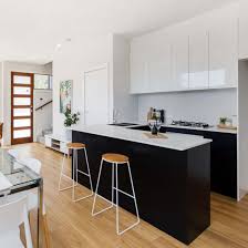 Kitchen ideas kitchen styles kitchen guides. Custom Island Design White Lacquer Match Melamine Apartment Kitchen Cabinets China Kitchen Cabinets Kitchen Products Made In China Com