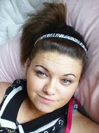 Amber Hopper's Instagram, Twitter & Facebook