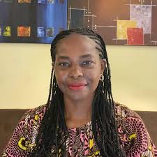 The Ellen Johnson Sirleaf Presidential Center for Women and Development  Welcomes Amini Kajunju as Chief Operating Officer