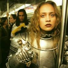 Awesome picture of Fiona!