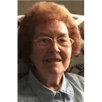 Barbara Biggerstaff Obituary