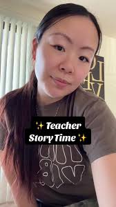 Kali Dunson Life of Teacher