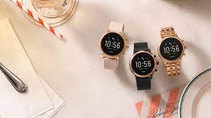 Performance is good, if not quite on par with the apple watch series 5, with. Jam Tangan Pintar Fossil Gen 5 Kini Di Malaysia Berharga Rm1349 Amanz