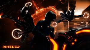 Rinzler Actor Anis Cheurfa Rinzler Video Fanpop Sometimes, the simplest ways just work the.