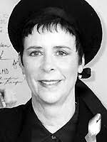 Pat Lamont, Cancer Activist, 61