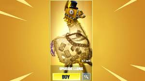Llamas , also known as llama pinatas , are the main loot boxes in fortnite. Fortnite Save The World Mode Is Removing Blind Loot Boxes