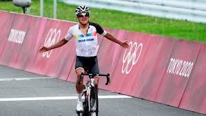 Se acercan los juegos olímpicos de tokio 2020 y la delegación colombiana está lista para una nueva participación con 71 deportistas en 16 disciplinas.esta es la tercera delegación más grande que lleve el país al evento deportivo luego de los jjoo de río 2016 donde fueron 147 deportistas y londres 2012 que fueron 104. Ox1cbqq1cl 8km
