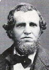 William C. “Bill” McDonnell (1825-1893)