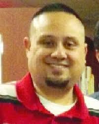 Richard Chapa's Instagram, Twitter & Facebook