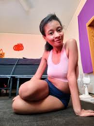 Candid her OF promo - pure mesmerizing