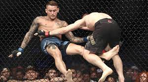 Ufc fight night takes place saturday, september 4, 2021 with 2 fights in london, england, uk. Ufc Fight Night Heute Im Livestream Poirier Vs Hooker Live Auf Dazn Sehen Dazn News Deutschland