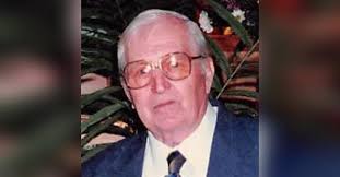 Bertus "Bert" A. Weaver Obituary