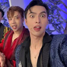 Ai chưa xem Catch me if you can thì nên cân nhắc lại nhé. Vì sẽ ko thể quay  xe được đâu ạ 😎✨ #AnhTraiSayHi #AnhTrai #CongDuong #QuangHungMasterD  #Negav #Nicky #CatchMeIfYouCan