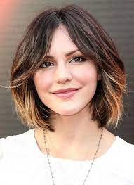 Our dip dye hair guide shows you how to get the trendy look using manic panic products. Ombre Dip Dye Short Hair Novocom Top