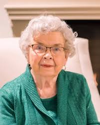 Stella Mae Henson Obituary January 23, 2021