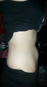Flacher Bauch O Abnehmen Fitness