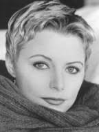 ALL: Recasts who seemed like a different character.