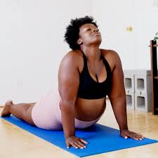 It switches on all muscle groups and is great for body posture. Everything You Need To Know When Beginning Yoga