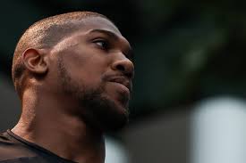 Clarke: Robert Garcia Has Pulled 'The Bad Guy' Out of Anthony Joshua