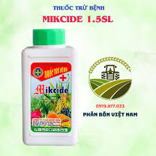 Mikcide 1.5SL