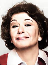 Florence Lenore (Schwartz) Stanley (1924-2003)