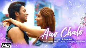Aao Chalo Lyrics Soham Naik Lyricsdon Chale aao pas mere thoda aur arijit singh & palak muchhal. aao chalo lyrics soham naik lyricsdon