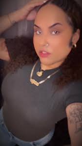 Kay Savage (@thereal_kaysavage)