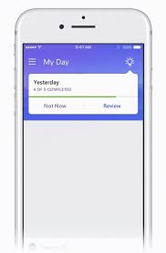 While some argue that the app might be far from perfect, microsoft to do is part of an evolving effort for the company. Microsoft To Shut Down Wunderlist In Favor Of Its New App To Do Techcrunch