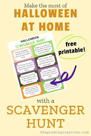 Trick Or Treat Alternatives To Do At Home The Growing Creatives Halloween Party Kids Halloween Hacks Halloween Activities For Kids