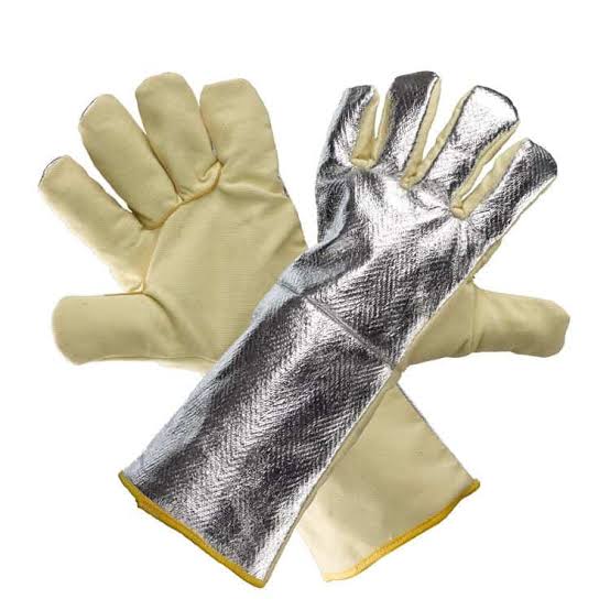 Kevlar and Aramid Safety Hand Gloves