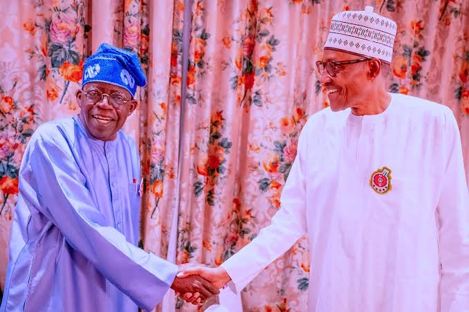 Audit report reveals that Cash Transfer Office failed to identify beneficiaries of N33.75 billion under Tinubu and Buhari
